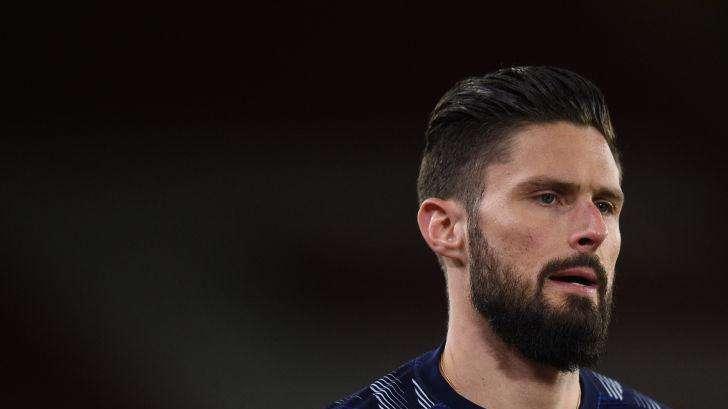 TS - Giroud, possibile derby di mercato: il Milan ha un vantaggio