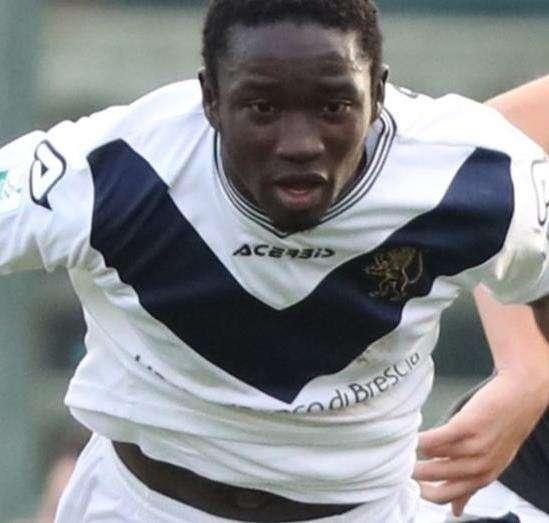 UFFICIALE - Camara passa in prestito al Gil Vicente