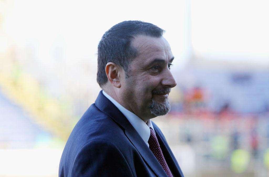 La Sampdoria cerca un nuovo direttore sportivo: contatti con Massimiliano Mirabelli