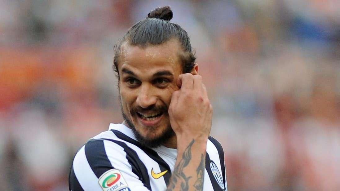 CdS - Osvaldo, bomber da doppia cifra: in 5 anni...