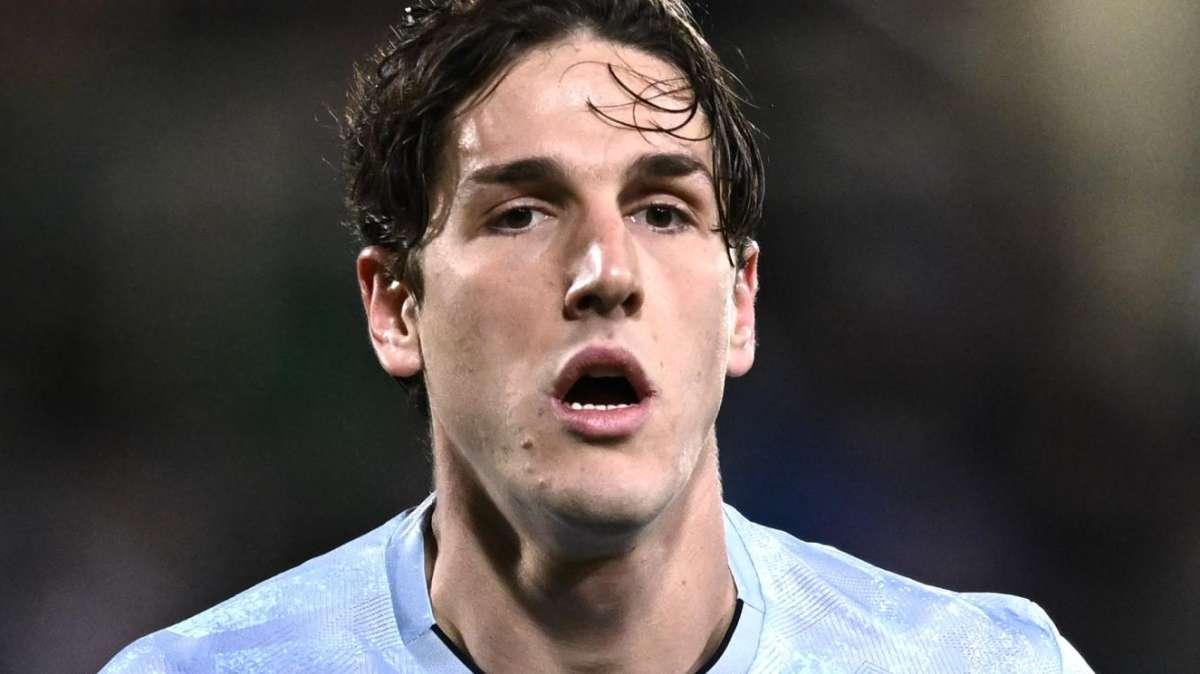 Adorante: "Ero nelle giovanili dell'Inter con Zaniolo. Alla Roma ha fatto uno step enorme"