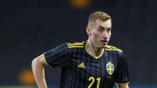 Euro 2020, anche Kulusevski e Svanberg positivi al Covid-19: saltano la Spagna