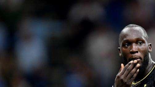 GdS - Lukaku soffre, ma Conte non ci rinuncia. E c'è stato un duro scontro verbale con Brozovic