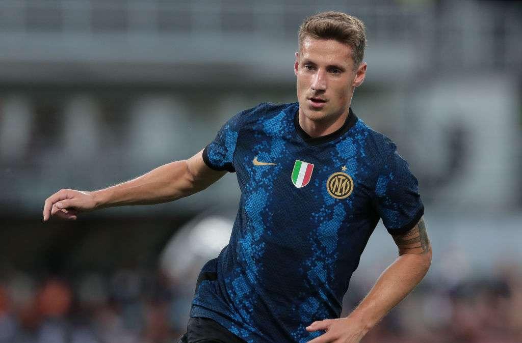 Conticchio: "Pinamonti ha grandi qualità, a Cagliari potrebbe fare bene"
