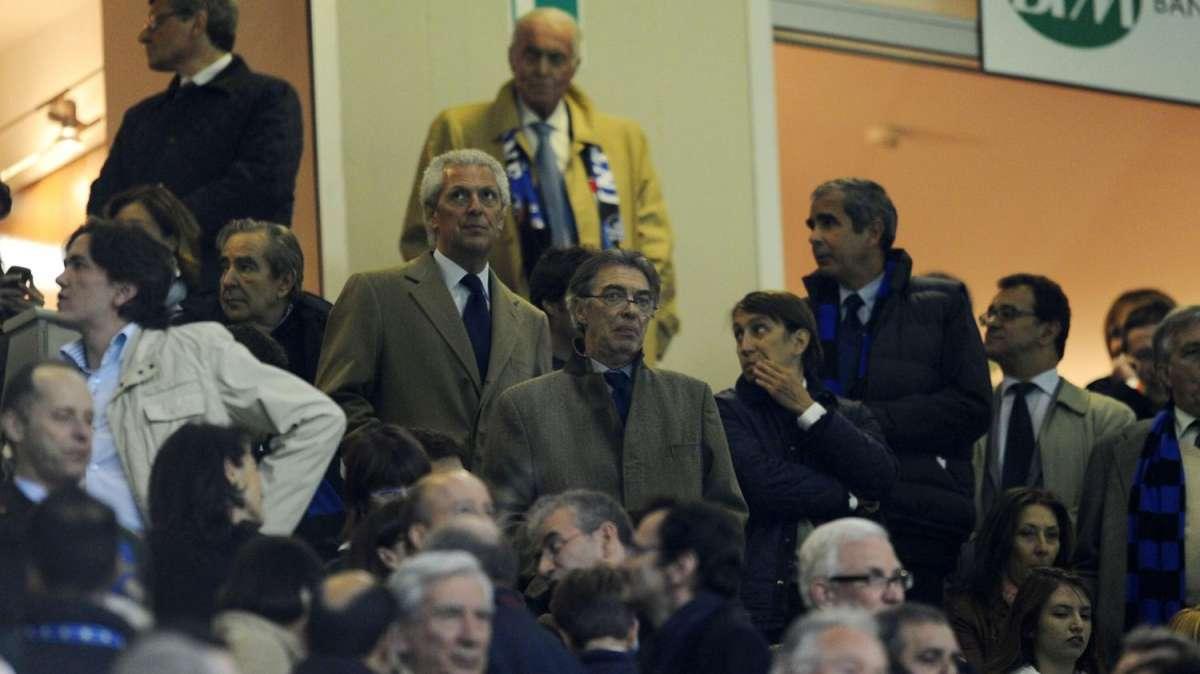 Tronchetti: Mourinho? Forse gli manchiamo