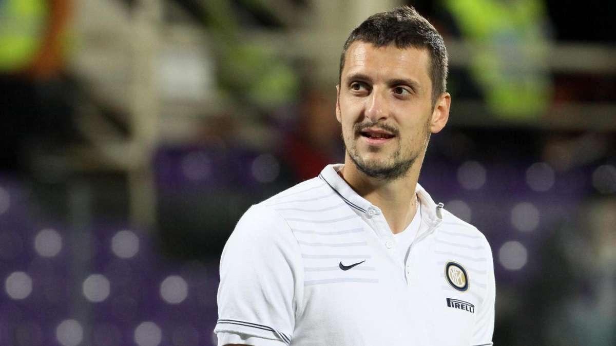 Kuz a IC: "Siamo stati compatti. Mancini mi ha detto..."