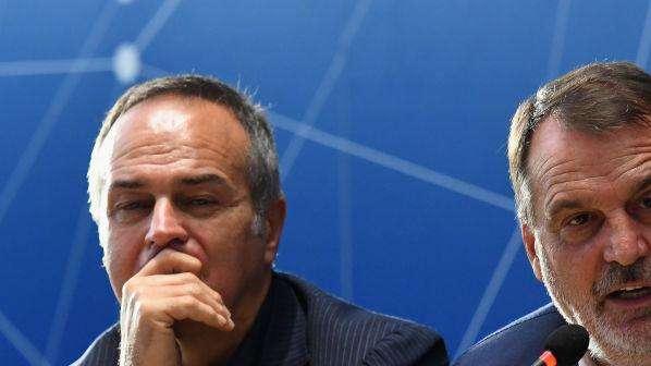 Tardelli: "Il campionato può perderlo solo l'Inter, ma non lo farà"