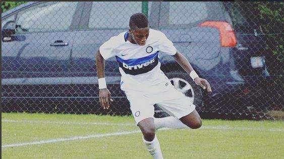 Leicester, in prova il '98 N'Diaye. Ex Primavera dell'Inter, De Boer lo aveva chiamato in prima squadra