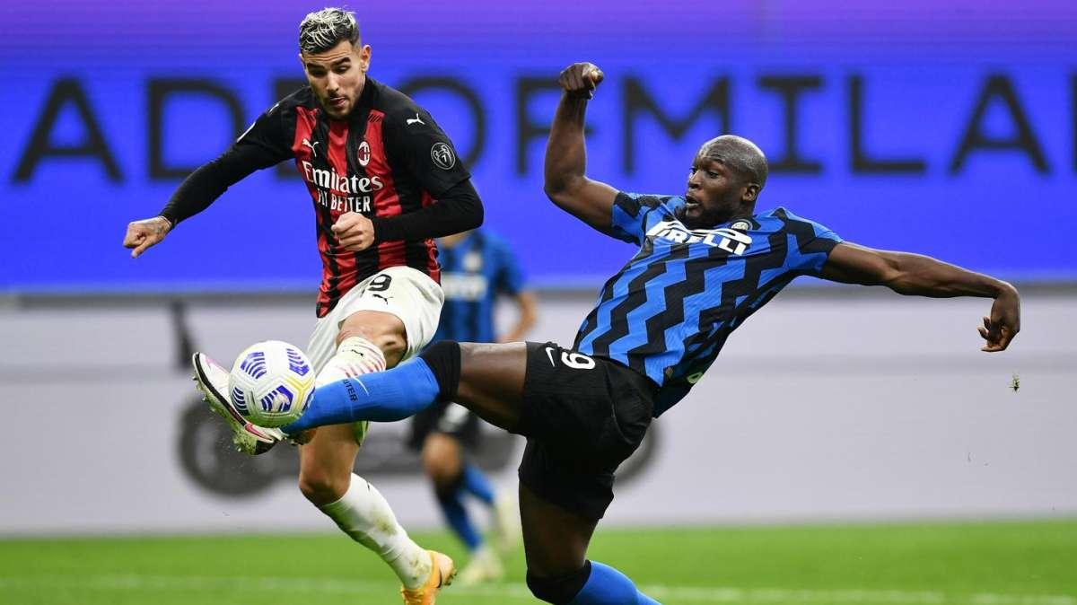 GdS - Milan, Inter e Juve insieme come 11 anni fa. Come stanno i nerazzurri?