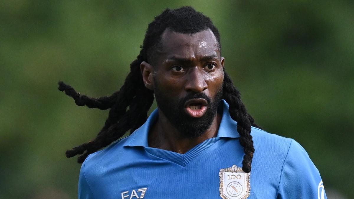 TS - Anguissa, rinnovo col Napoli in salita: Inter e Milan alla finestra
