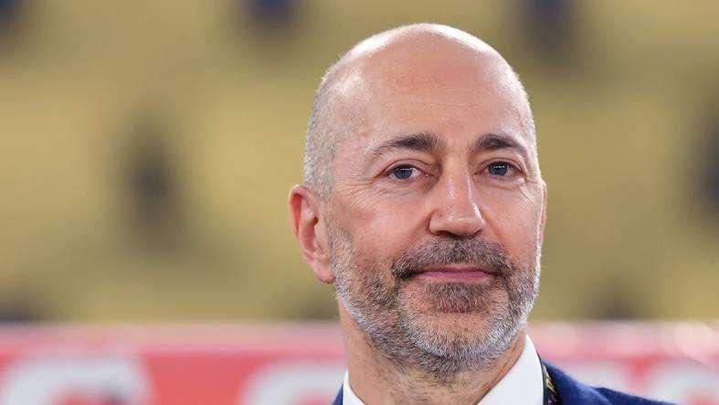 Gazidis: "Priorità a salute e sicurezza. Quando ripartiremo non dimenticheremo gli eroi di questi mesi"