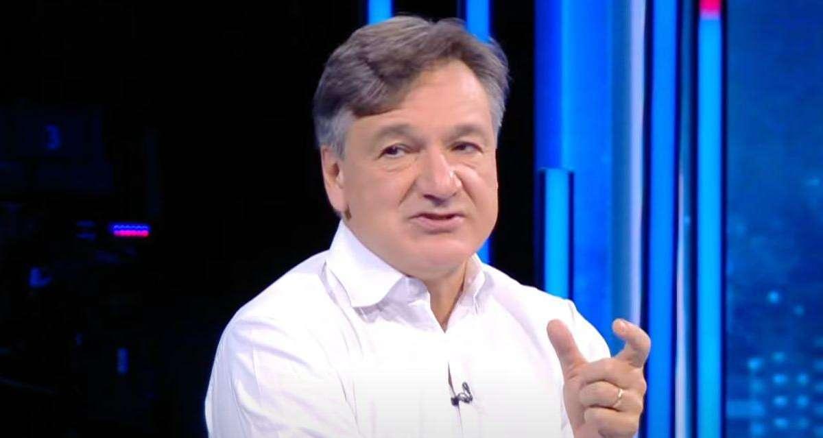 Caressa: "Sembra che il rapporto tra Lautaro e Thuram quest'anno sia diverso. Vi spiego in che senso"