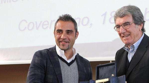 Zoff: "Sei scudetti valgono più di un Triplete"