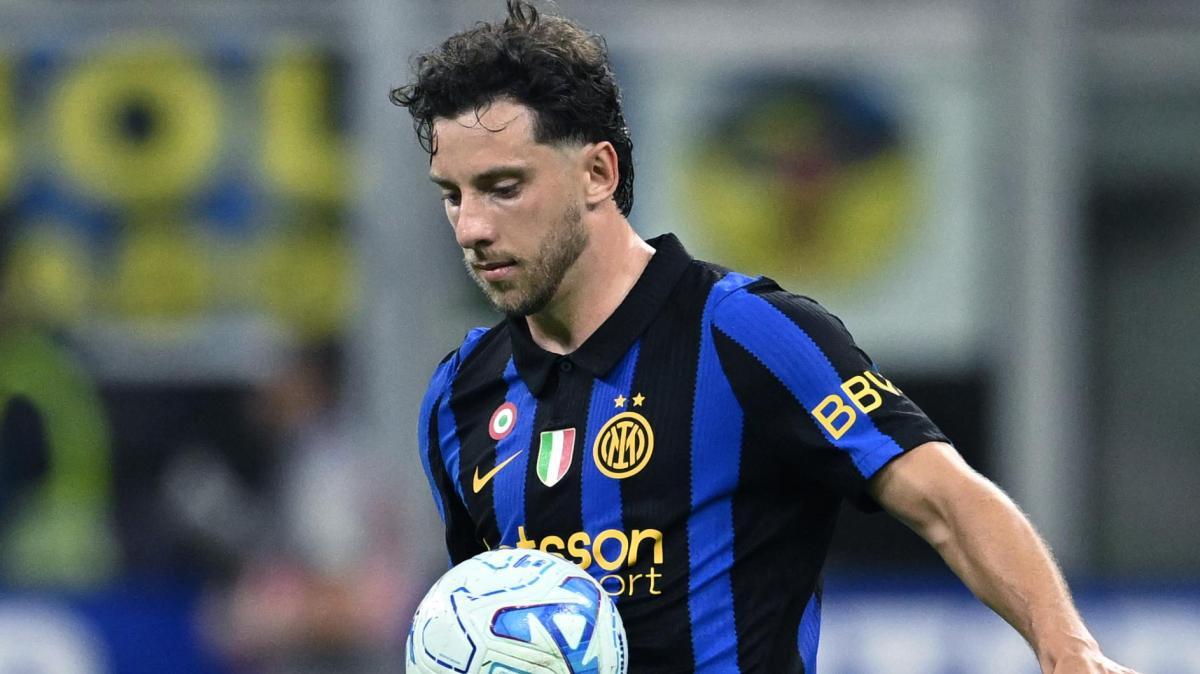 Verso Bologna-Inter, Carlos Augusto regolarmente in gruppo ad Appiano