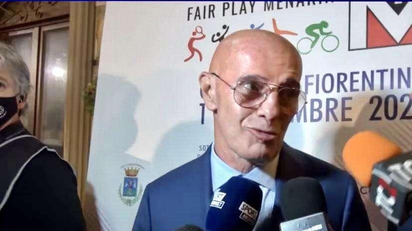 Sacchi: "Juve-Inter, un dettaglio può fare la differenza. Corsa scudetto non conclusa neanche in caso di sorpasso"