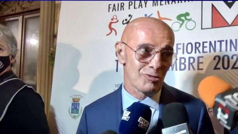 Sacchi: "Ajax tosto, mi preoccupo più dell'Inter. I nerazzurri stanno metabolizzando il cambio tra Inzaghi e Chivu"