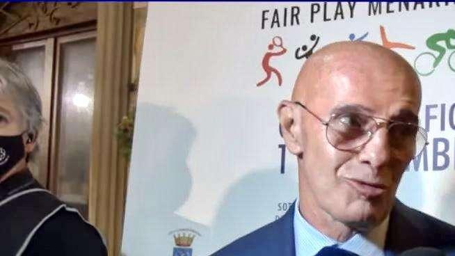 Sacchi: "Italia, non si poteva pretendere di più. E faccio un applauso a Dimarco"