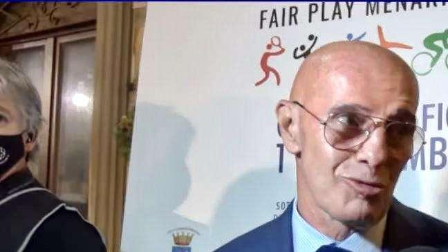 Sacchi: "Conte fa la differenza, vi svelo un aneddoto di quando lo allenavo. Inter e Juve in fila per lui"