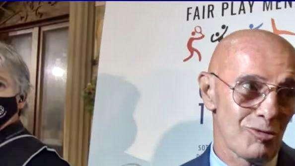 Sacchi: "Inter un po' stanca, ma la squadra ha personalità e coraggio: bravo Inzaghi. Bayern? Sfida ad altissimo contenuto tecnico"