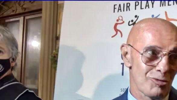 Sacchi: "Non il solito Napoli contro l'Inter. Ma ora il campionato è riaperto"