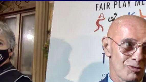 Sacchi: "Calhanoglu un errore del Milan? A me capitò lo stesso con un suo simile. Oggi è fra i primi tre in Europa"