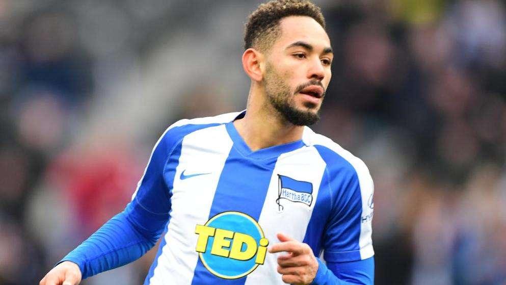 Bild - Cunha snobba Psg e Inter: sta bene all'Hertha e vuole restare un altro anno