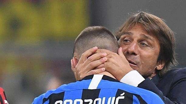 GdS - Tre intoccabili: Brozovic, Skriniar e De Vrij. La probabile 