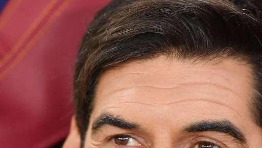 UFFICIALE - Paulo Fonseca nuovo allenatore della Roma
