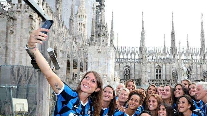 Domani inizia l’avventura dell’Inter Women in Serie A. Perché Baresi & co. possono essere la sorpresa