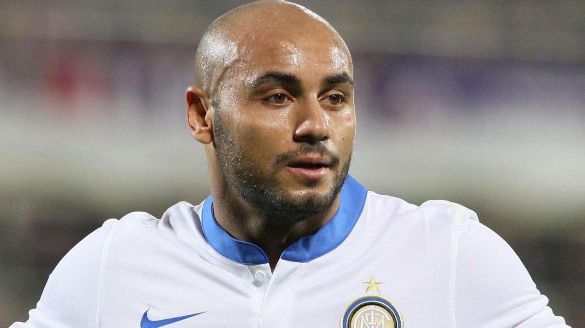 Johnny: "Etichettato come nuovo Maicon, ma..."