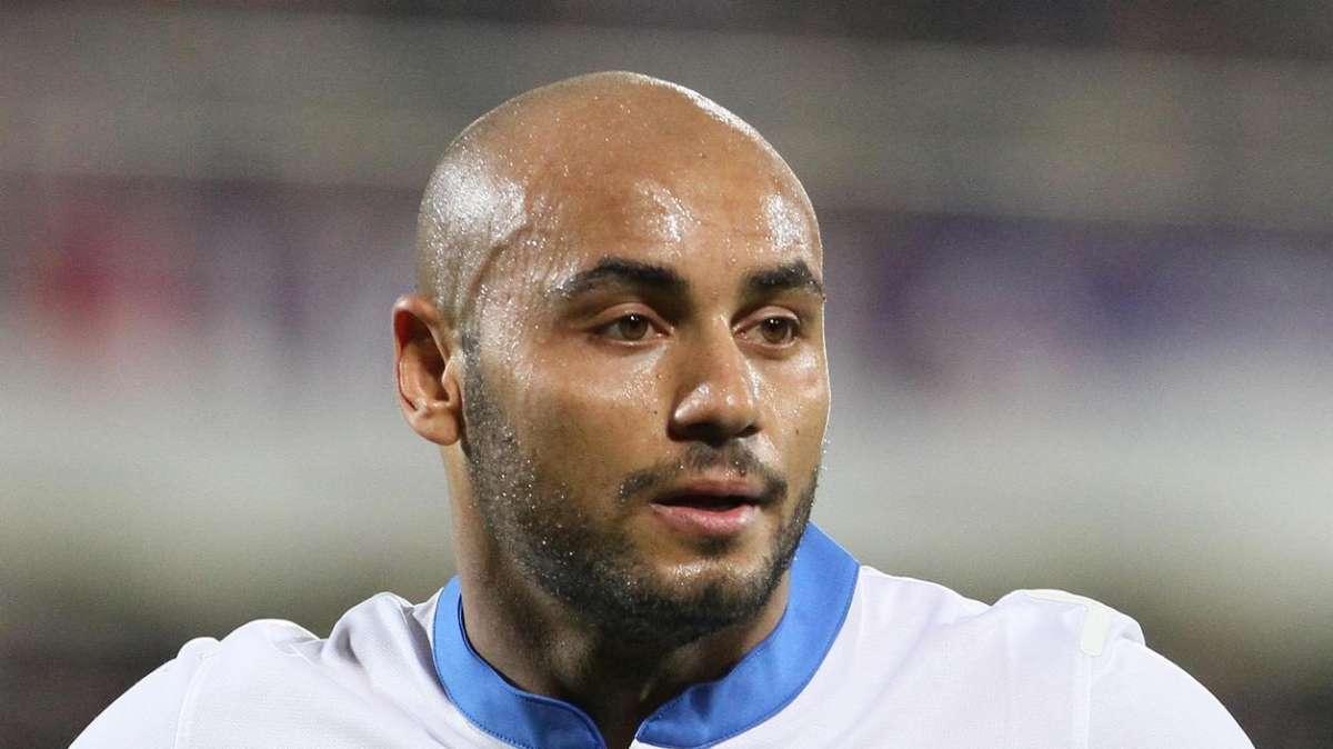 Samp-Inter, 22 convocati. Assente Jonathan