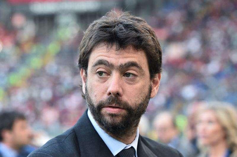 Agnelli: "In pochi anni 2-3 italiane ai quarti di UCL"