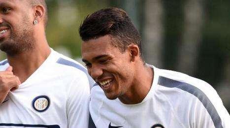 Juan Jesus non vede l'ora: "San Siro è casa mia"