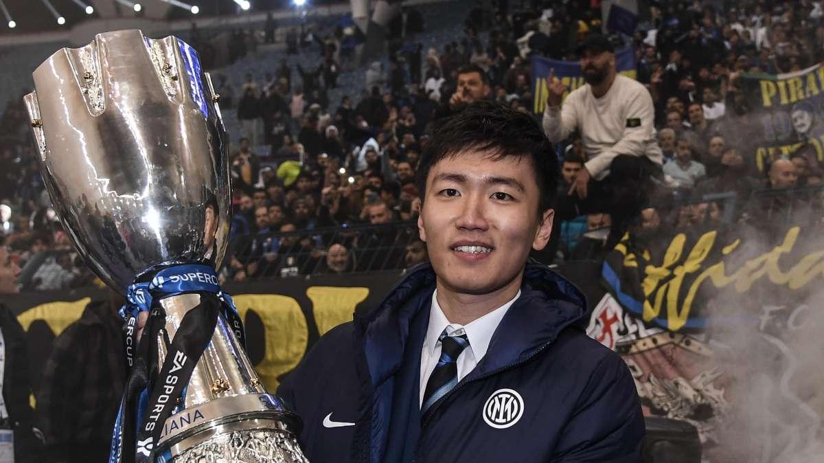 Repubblica - Una famiglia saudita interessata all'acquisto dell'Inter. E Zhang tratta con Oaktree per posticipare il rifinanziamento