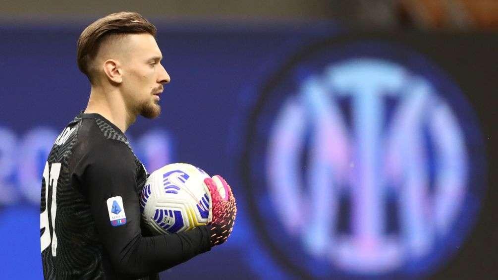 CdS - Mercato, l'Inter attende la visita di Camaño e tratta Radu con la Real Sociedad
