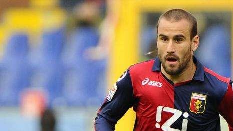 Genoa, tegola per Malesani: Palacio out fino al 2012