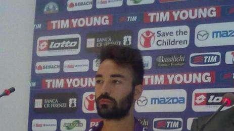 Corvino: "Montolivo e Vargas? Nessuna difficoltà"