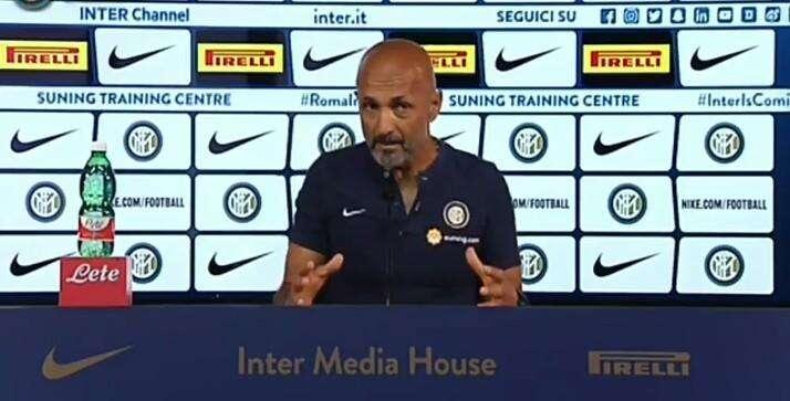 VIDEO - Spalletti e le stelle che vanno rispolverate