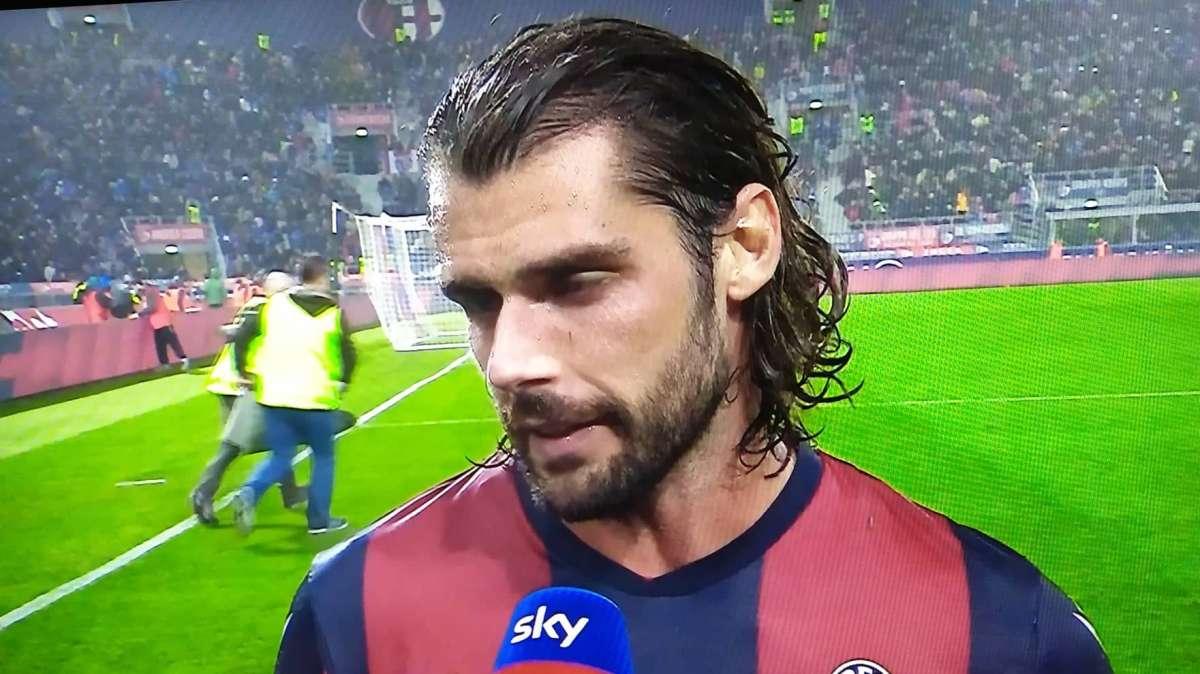 Poli all'intervallo: "Primo tempo equilibrato, sarà decisa dagli episodi"