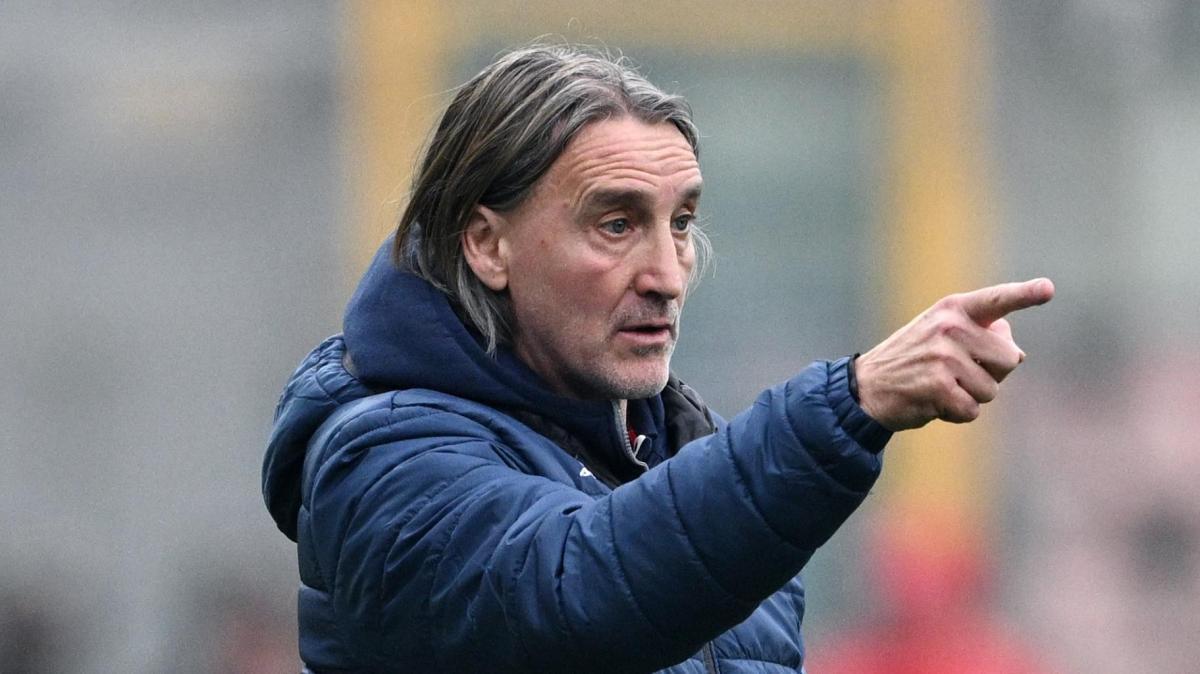 Venezia, Nicola a DAZN: "Inter squadra tosta, sarà un bel banco di prova"