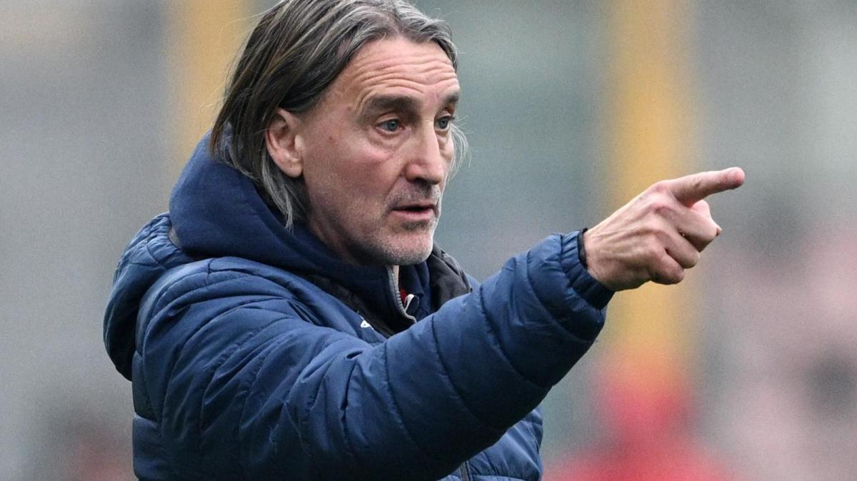 Venezia, Nicola pensa a qualche cambio contro l'Inter: il punto