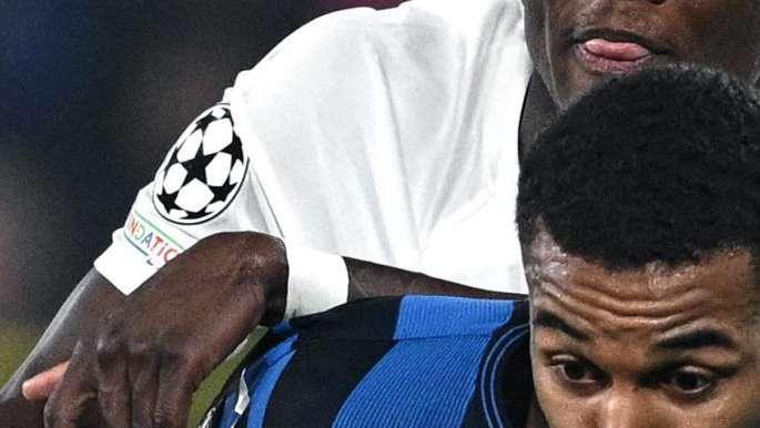 Hien: "Atalanta con tanti clean sheet? Se battiamo l'Inter 4-3 va bene lo stesso"