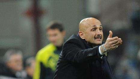 L'ag. Varga: "Inter, il sogno era Spalletti. Ma lo Zenit..."