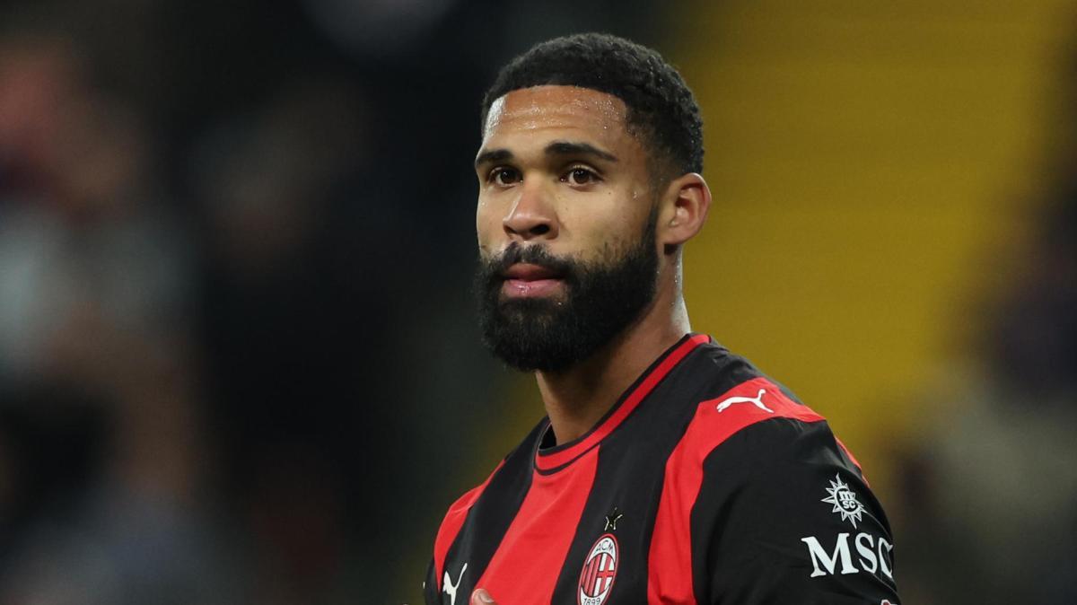 Milan, il conto degli infortunati sale a 8: Loftus-Cheek out almeno un mese