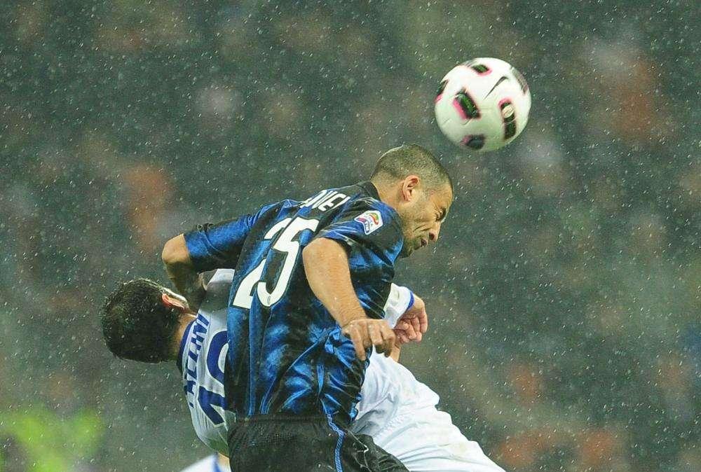Pagella della Gazzetta: the Wall is back