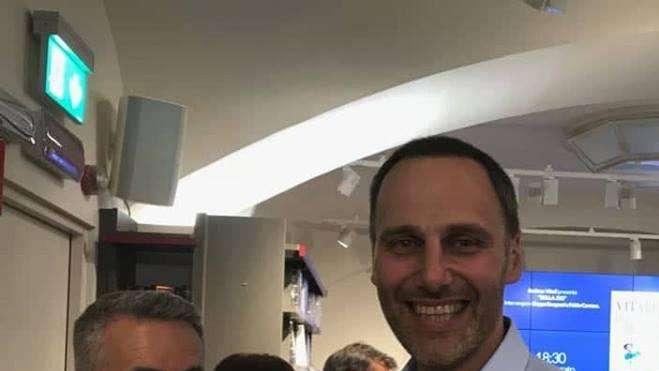 Robbioni e 'Bella Zio' a FcIN: "Nella vita di Bergomi emergono i valori dello sport"