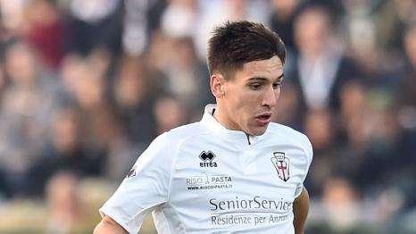Si avvicina la firma con la Ternana per Niccolò Belloni