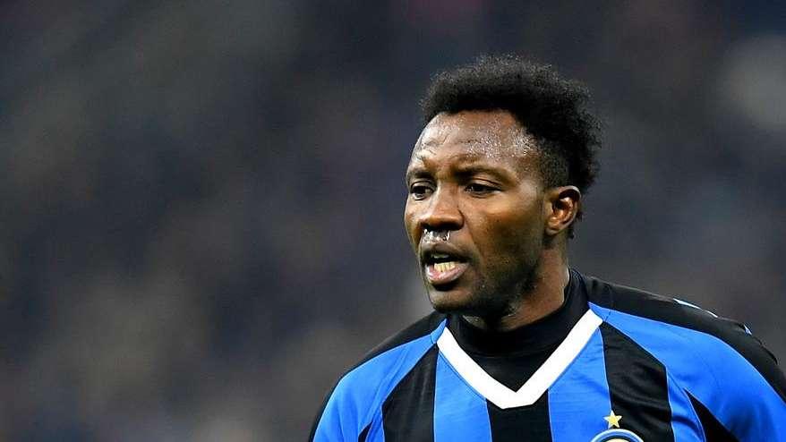 L'ex Inter Asamoah annuncia l'addio al calcio giocato: per lui una nuova carriera