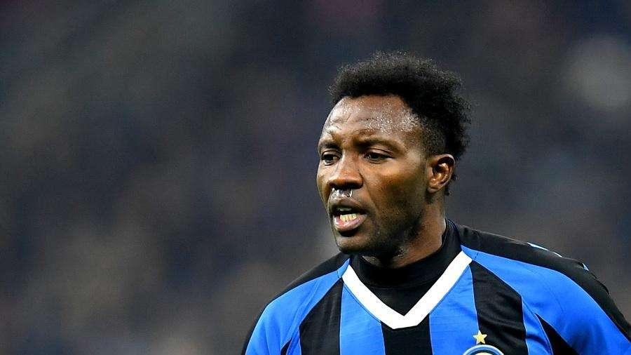 Asamoah accoglie la vittoria in Europa League e carica l'Inter: "Let's go!"