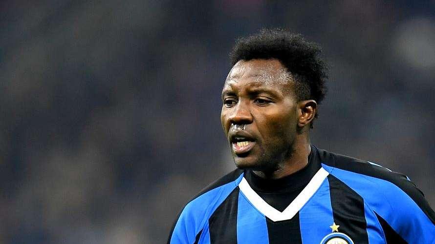 Asamoah: "Juve senza fame, non mi stupirebbe il ritorno di Conte"